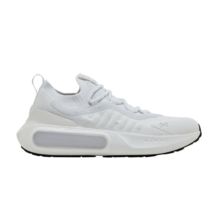 Under Armour HOVR Phantom 4 'White Halo Grey'
