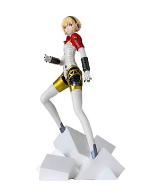 Persona 3 Reload Atlas D Shop Ограниченная фигурка Айгис Раскрашенная Полная фигурка