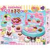 We Dream Sanrio Characters Chocolate Maker, a Popular Character In Korea