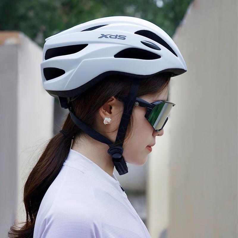 XDS CRTK-001 Cycling Helmet