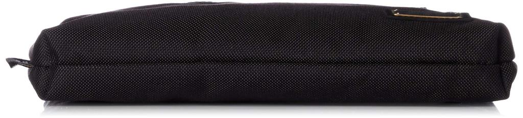 [Assob] Мини-сумка через плечо 061316 ЭКСКЛЮЗИВНЫЙ БАЛЛИСТИЧЕСКИЙ НЕЙЛОН ЧЕРНЫЙ