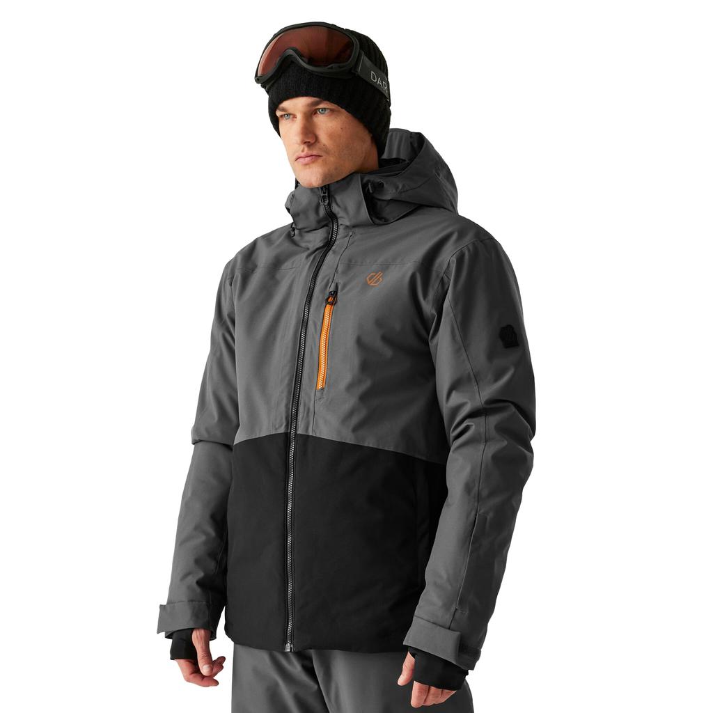 Dare 2B Mens Edge III Ski Jacket