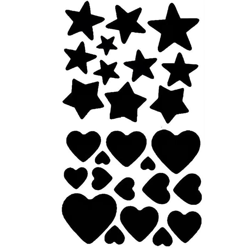 Универсальная черная самоклеящаяся тканевая заплатка для ремонта (2 шт) – Моментальный ремонт без порезов для пуховиков и пальто