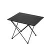 OIMG Lightweight Roll-Up Camping Table
