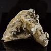 Siderite, Pyrite, Quartz 88.6 Carats