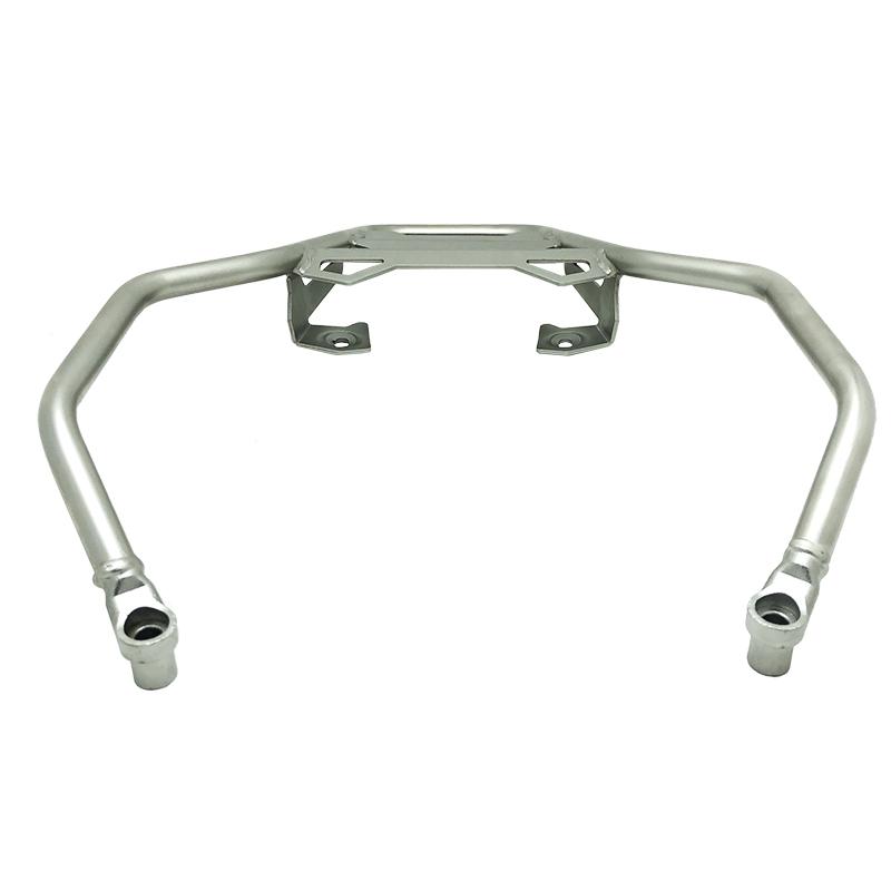 Задний багажник мотоцикла, верхняя крышка, багажник для BMW R1200GS R1250GS R 1250GS LC ADV R 1200 GS Adventure