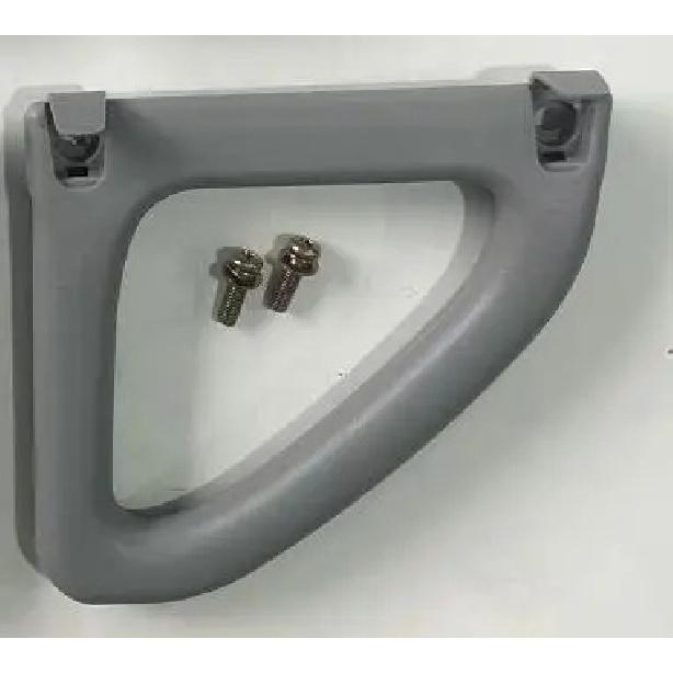 1 Piece Inner Front Seat Handle for Pajero V33 Middle Roof Hand Grip for Montero V32 1989-1999 V20 V40 MB769617 FOR Shogun