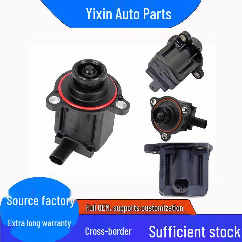 Universal Fit Turbo Solenoid Valve for Mini, Peugeot, Citroen 59001107099/59001107053