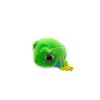 Cute Sales Red-eyed Tree Frog Magnet Plush Toy N0157