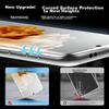 Official Recommendation |Huawei P60/60Pro Phone Case, P60/60pro Full Lens Protection, Transparent Ultra-Thin Shockproof Soft Case