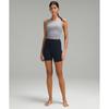 Lululemon Шорты с высокой талией Align 6 True Navy