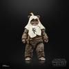 Hasbro Звездные войны Серия Black Папу Возвращение джедая 40-летний юбилей 6-дюймовая коллекционная фигурка, для детей от 4 лет