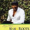 CD JERRY HARRIS - Mama Roots CD79603 Listen Up Recor 2014 US Reggae, Ska & Dub