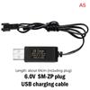 3.6V 4.8V 6V 7.2V NiMH Аккумулятор USB Зарядное устройство для R/C Трюковых Машин R/C Грузовиков R/C Лодок/R/C Танков Игрушки с Дистанционным Управлением Транспортное Средство
