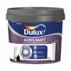 Dulux Acryl Matt Farba Lateksowa Ścienna Sufitowa Śnieżnobiały Mat 5L