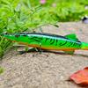 Lures Fishing  130mm 16g Sinking Minnow Lure Hard Bait Beach Walker Pesca Bass Fishing