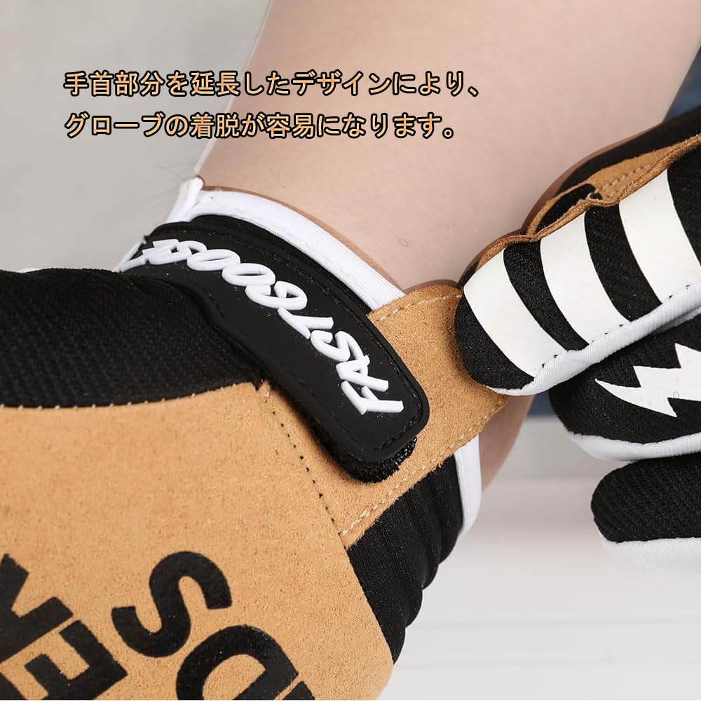 SEKIDAR American Motorcycle Gloves, Breathable Bike Gloves, Summer Off-Road Gloves, Motocross Gloves, Motorcycle Gloves,