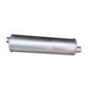 Узел глушителя Lelanda Dongfeng EQ1118G/EQ2102