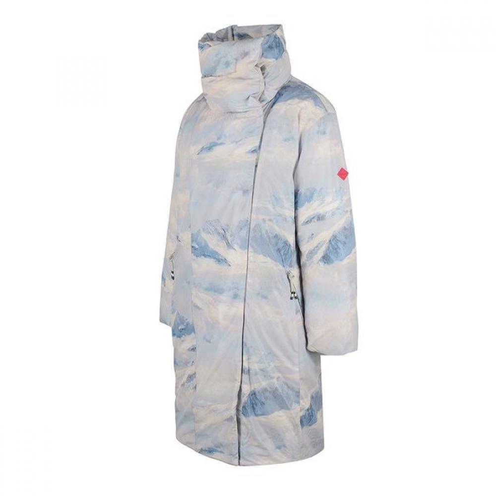 Oilily Пуховый джемпер Ow9fajp001