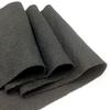20/90*90cm Soft Felt Fabric Non-woven Felt Fabric Sheet  DIY Sewing Dolls Crafts Material 1.4mm Thick