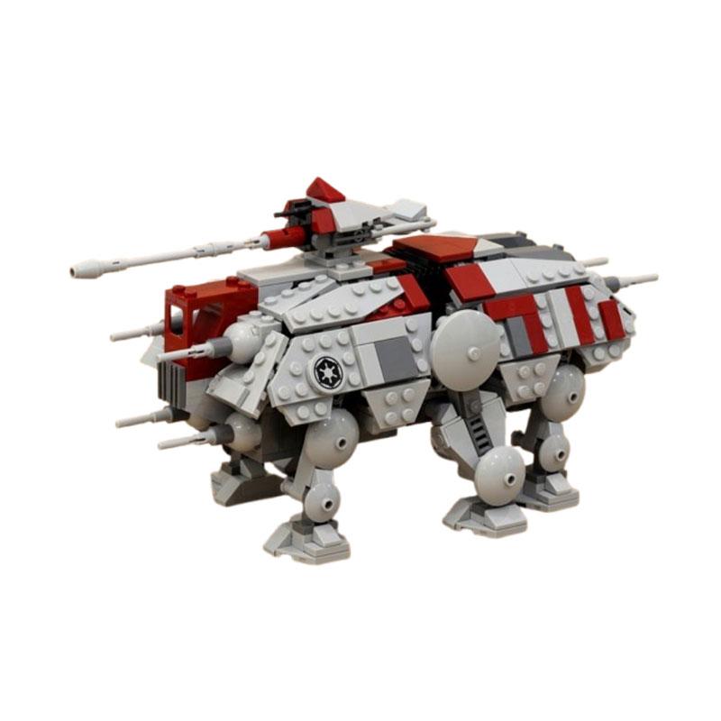 Товар MOC-54560 556 деталей мелкие строительные блоки для сборки развивающая игрушка модель подарочный набор украшения