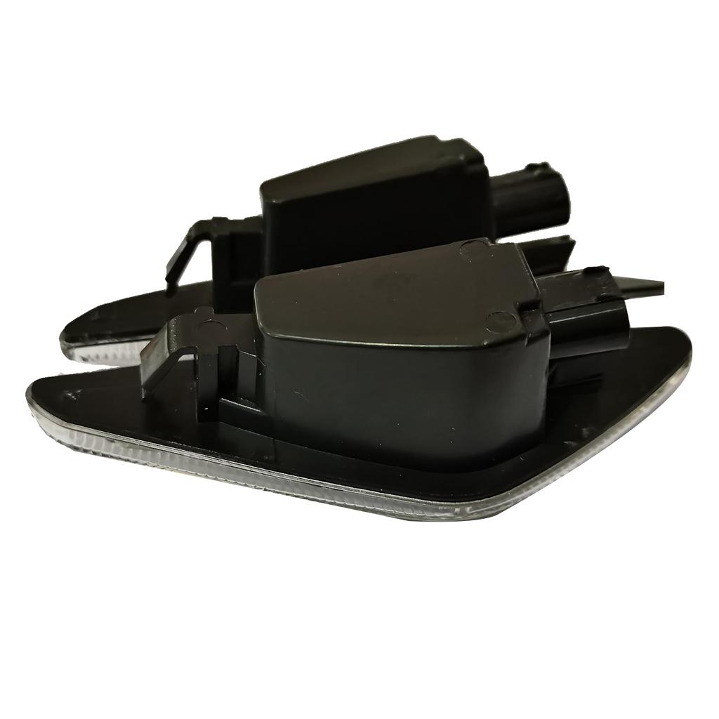 2x боковой светодиодный повторитель указателя поворота для B*M*W X3 F25 X5 E70 X6 E71