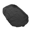 Windproof Wagon Cart Protective Cover Waterproof Collapsible Wagon Cover  Garden Dump Cart