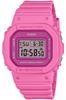 Watch PINK Made of Environmentally Friendly Materials Pink [Casio] G-Shock []POWER GMD-S5610PP-4JF Women's