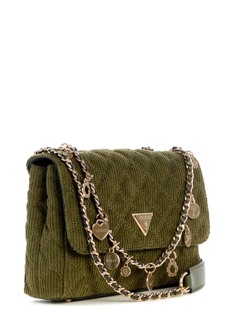 GIULLY II 2 COMP CNVRTBLE FLAP