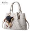Women's Bag Korean Version Autumn and Winter New Women's Fashion Handbag Trend Shoulder Messenger Killer Bag