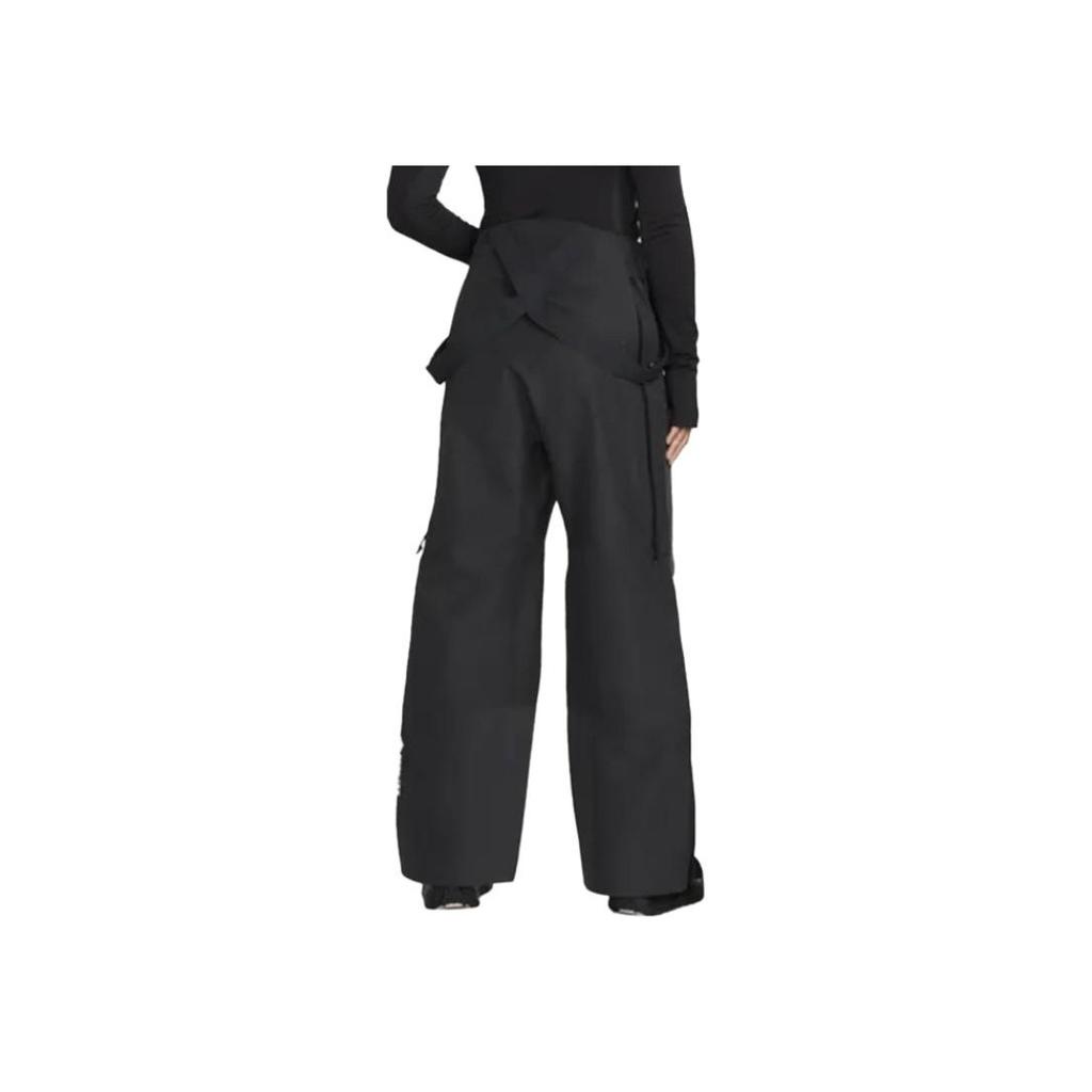 Nike ACG Storm-Fit Adv Gore-Tex Chena Vortex Waterproof Comfortable Suspender 2L Ski Pants Unisex Pants Black FV8890-060