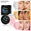 11 Color Oil Control Makeup Loose Powder Invisible Pore Concealer Powder Facial Modification Powder Long-lasting Waterproof Loose Powder