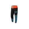 Брюки AS Men's NK Flight Pant Черный/Зеленый CN8513-013