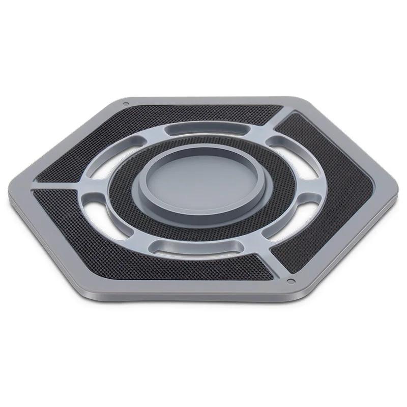 Держатель швабры для Ecovacs Debot N9 + / K10 / Yeedi Mop Station Robot Vacuum Cleaner Bracket Mops Accessories Parts