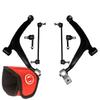 Komplet Zestaw Zawieszenia Przód 36871-Kit-Ms
