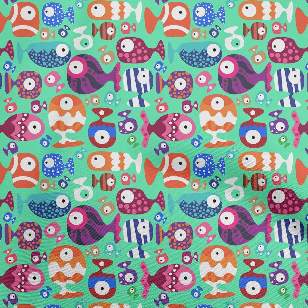 oneOone Хлопковая гибкая темно-пурпурная ткань, детская одежда своими руками, одежда для лоскутной ткани, ткань с принтом в ярдах, 40 дюймов