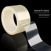 PET Transparent High-Temperature Silicone Insulation Tape for Masking and Spray Painting