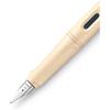 LAMY Ramie Fountain Pen M Medium Safari Cream L20CR-M Limited Regular Imported