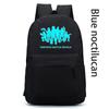 Fortnite Bag Luminous Game Youth Campus Fashion Trend Backpack For Unisex