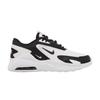 Женские кроссовки Air Max Bolt Белые Черные (Женский) Белый/Белый/Черный