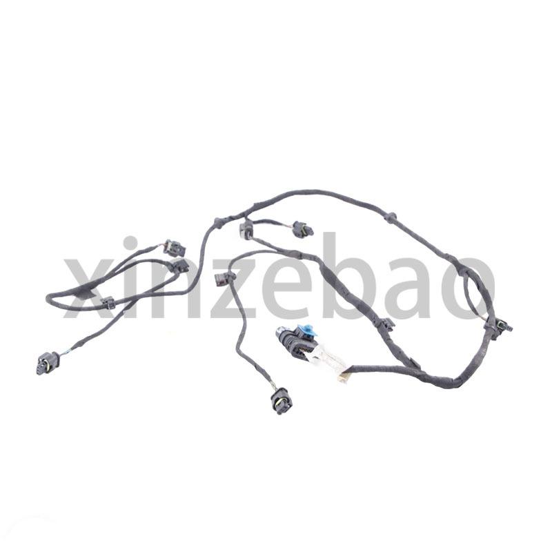 2135406303 Rear Bumper Cable Harness for Mercedes Benz E-class E-class Amg E-class New Energy