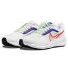 Air Zoom Pegasus 39 Белый/Голубой/Малиновый 2022 - DX3354-100