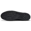 Converse One Star Замшевые OX Нескользящие, Легкие И Дышащие Низкие Кеды для Скейтбординга Унисекс Черные 165956c
