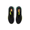 Asics Мужские кроссовки Gel Nimbus 25 Black Lime Zest 1011B547-003