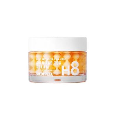 Gold Age Tox H8 Cream 50gr AUTHENTIC STORE