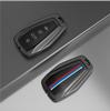 Чехол для ключа для моделей Geely: Xingyue L, Xingrui, Boyue, Bin Yue, Vision, Emgrand GS, GL и Galaxy