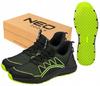 Work Shoes Sneakers Toe Cap Flyknit Mesh Neo Tools Size 1 Pc