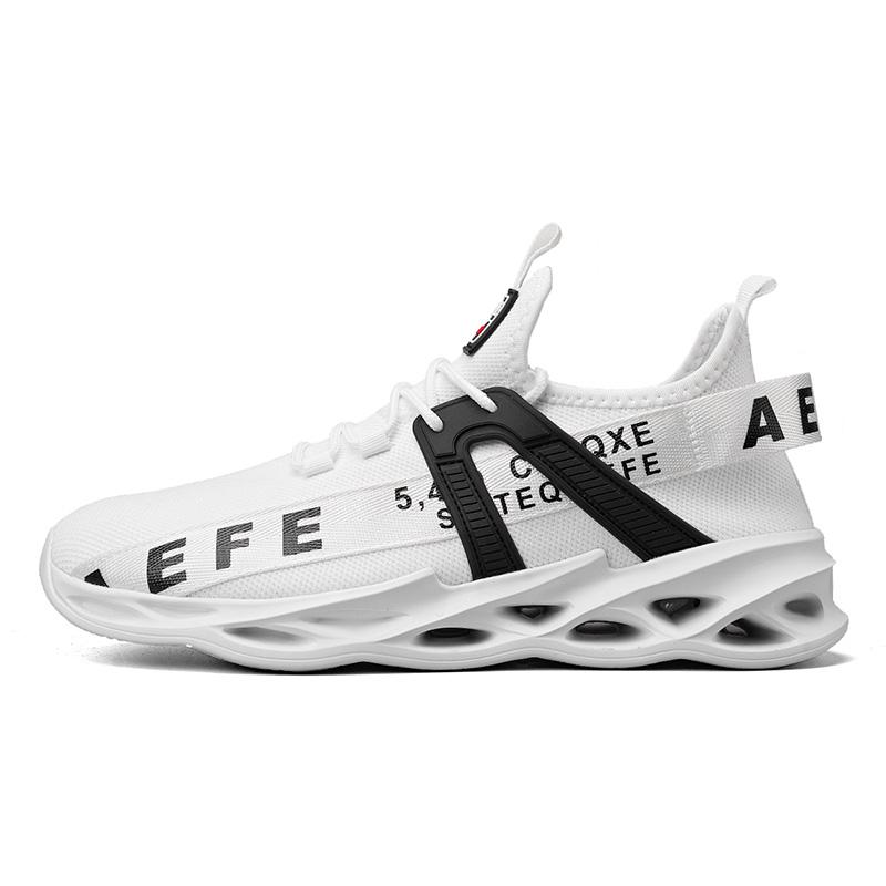 Мужская спортивная обувь для летных полетов 40–47, летние кроссовки, дышащая легкая сетчатая обувь, мужская обувь для отдыха