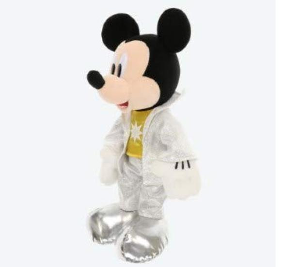 Дисней Плюшевая игрушка Микки Маус Эксклюзив Токийский Диснейленд One Dream II (приблизительно. 38см) Мужской