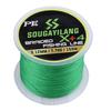 SOUGAYILANG 4-Strand Fishing Line 150M 0.10MM-0.40MM 100% PE Durable Wire Floating Line Strong Line Pesca Braided Fishing Lines
